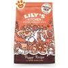 Lily's Kitchen Dog Puppy al Pollo e Salmone - Sacco Da 7 Kg