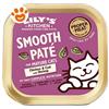 Lily's Kitchen Cat Senior Smooth Paté al Pollo e Merluzzo - Vaschetta Da 85 Gr
