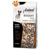 Golosi Dog Biscotti Country Vaniglia e Cereali - Confezione Da 600 Gr
