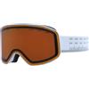 SLOKKER Maschera sci Slokker RC Polar
