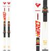 ROSSIGNOL Sci Rossignol Hero Master ST R22 con attacchi Spx Rockerace Forza Master