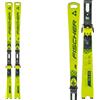 FISCHER Sci Fischer RC4 WC SC PRO M-PLATE con attacchi RC4 Z13 FF