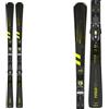 ROSSIGNOL Sci Rossignol Forza 50 V-Cam con attacchi NX 12 Konect