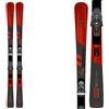 ROSSIGNOL Sci Rossignol Forza 70 V-Ti Master R22 con attacchi SPX14