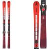 ATOMIC Sci Atomic REDSTER G9 RVSK S con attacchi X12 GW