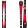 ROSSIGNOL Sci Rossignol Hero Elite MT TI con attacchi NX 12 Konect