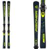 FISCHER Sci Fischer RC4 WC RC MT con attacchi RC4 Z12 PR