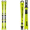 FISCHER Sci Fischer RC4 WC SL con attacchi RC4 Z17 ST