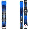 DYNASTAR Sci Dynastar Team Speed 130-150 con attacchi Xpress 7