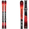 ROSSIGNOL Sci Rossignol Hero Jr Multi Event con attacchi Xpress 7
