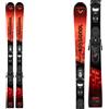 ROSSIGNOL Sci Rossignol Hero Jr Multi Event con attacchi Kid 4