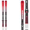 ATOMIC Sci Atomic Redster G9 Fis Revo S J con attacchi X12 GW