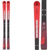 ATOMIC Sci Atomic Redster G9 Fis RVSK con attacchi X12 VAR