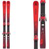 ATOMIC Sci Atomic Redster G9 Fis con attacchi Colt 7 C