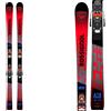 ROSSIGNOL Sci Rossignol Hero Athlete GS Pro con attacchi SPX 11
