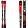 ROSSIGNOL Sci Rossignol Hero Athlete SL Pro con attacchi NX 10