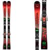 ROSSIGNOL Sci Rossignol Hero Athlete SL Pro con attacchi NX 7