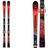 ROSSIGNOL Sci Rossignol Hero Athlete GS Pro con attacchi NX 10
