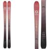 VOLKL Sci Volkl Rise Above 88W Flat