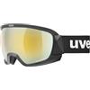 UVEX SPORT Maschera Sci Uvex Contest CV