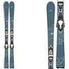 DYNASTAR Sci Dynastar E Lite 5 con attacchi Xpress 11