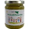 Pesto di Pistacchio Siciliano 180g