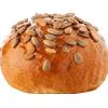 Panini Burger Bun Semi di Zucca 75g