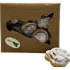 Nocattoli Dolci alle Mandorle Siciliane Carton Box 250g