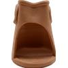 Ceramica realizzata a Mano con Terracotta di Sicilia, Pezzo Grezzo da Dipingere