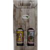 Wine Pack Confezione di 2 Vini