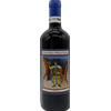 Vino Rosso Syrah IGT di Sicilia