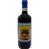Vino Rosso Sangiovese IGT di Sicilia