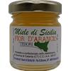 Miele di Sicilia Fior d'Arancio 0,50g