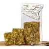 Croccante Siciliano di Mandorle e Pistacchi 100g - 5 pezzi