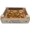 Croccante Siciliano di Mandorle e Pistacchi 0,60G - 3 pezzi