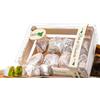 Paste di Mandorla Siciliane Gift Box 200g