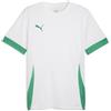 PUMA Maglia da Calcio Unisex Teamgoal Matchday Jr