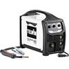 Telwin MAXIMA 200 SYNERGIC - Saldatrice inverter a filo, 230V, Nero/Bianco