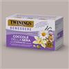 A. LOACKER 18 Filtri Tisana Infuso Benessere Coccole della Sera Con Vitamina B3 Twinings