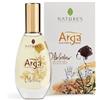 BIOS LINE SpA ARGA' OLIO BERBERO VISO/CORPO/CAPELLI 50 ML NATURE'S