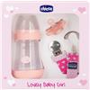 CHICCO (ARTSANA SpA) CHICCO SET P5 GIRL