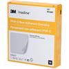 3M-SOLVENTUM Inadine (PVP-I) Medicazione non aderente P01491, 9.5 cm x 9.5 cm - 10 pz.