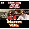 ELEMENTAL MUSIC Mustang Cor De Sangue