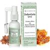 DR. CORRADINI bio - health Dr. Corradini® Propoli Spray Gola Antinfiammatorio Forte con Miele di Manuka e Olivello Spinoso Antibatterico Naturale per Mal Di Gola e Gengive Infiammate - Flacone da 30ml