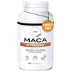 Mekià® Integratori sessuali per uomo Maca, Arginina, Tribulus Terrestris, Zinco e Vitamine B - Energia e Vitalità Uomo - Supporto Testosterone e Performance - vigore e libido