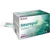 POLARIS FARMACEUTICI SRL Neuropol Integratore Sistema Nervoso 20 Stick