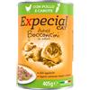 Expecial Cat Lattina 405G POLLO E CAROTE