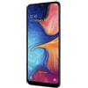 Samsung Galaxy A20e Smartphone (14.7 cm (5.8 pollici) 32 GB di memoria interna, 3 GB RAM, Dual SIM, White) - versione tedesca.