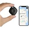 Baceyong Bluetooth Anti-perso Allarme Key Finder Locator Smart Tag Device Tracker-Mate