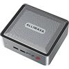 ALLIWAVA U58 Mini PC AMD Ryzen 7 5800U (8C/16T, fino a 4,4 GHz), Mini Desktop 32 GB DDR4 512 GB SSD, 8core 2000 MHz Graphics Micro Office PC Supporto 4K Video BT5.2 WiFi 6E